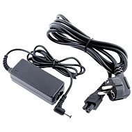 AVACOM for notebook 19V 2,37A 45W connector 5,5mm x 2,5mm - Power Adapter