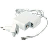 AVACOM for Apple notebooks 16.5V 3.65A 60W MagSafe magnetic connector - Power Adapter