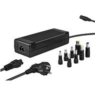 AVACOM QuickTIP 150W - universal adapter for laptops + 8 connectors - Universal Power Adapter 