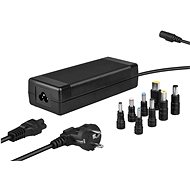 Avacom QuickTIP 250W - universal adapter for gaming laptops + 8 connectors - Universal Power Adapter 