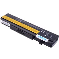AVACOM for Lenovo IdeaPad G580, Z380, Y580 series Li-Ion 11.1V 5200mAh/58Wh - Laptop Battery