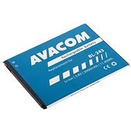 AVACOM for Lenovo A7000 Li-Ion 3.8V 3000mAh (replacement for BL243) - Phone Battery