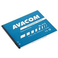 AVACOM for Lenovo S580 Li-Ion 3.8V 2000mAh (BL212 replacement) - Phone Battery