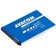 AVACOM LG D855 G3 Li-ion 3,8V 3000mAh (BL-53YH helyett) - Mobiltelefon akkumulátor