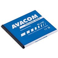 AVACOM for Microsoft Lumia 535 Li-ion 3.7V 1905mAh (replacement for BL-L4A) - Phone Battery