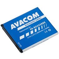 AVACOM pre Samsung Core 2 Li-Ion 3,8V 2 000 mAh, (náhrada EB-BG355BBE) - Batéria do mobilu