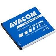 AVACOM for Samsung Grand 2 Li-Ion 3.8V 2600mAh, (replacement for EB-B220AEBE) - Phone Battery