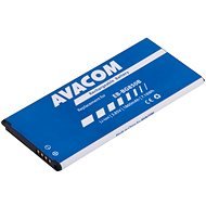 AVACOM for Samsung G850 Galaxy Alpha Li-Ion 3.85V 1860mAh (replacement for EB-BG850BBE) - Phone Battery