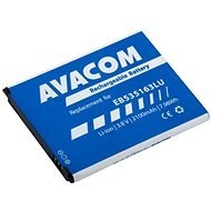 AVACOM für Samsung Grand Neo Li-Ion 3,8V 2100mAh, (Ersatz EB535163LU) - Handy-Akku