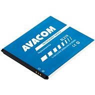 AVACOM for Lenovo A889 Li-Ion 3.8V 2500mAh - Phone Battery