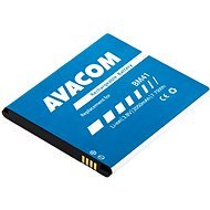 AVACOM for Xiaomi Redmi 1S Li-Ion 3.8V 2050mAh - Phone Battery