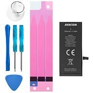 AVACOM for Apple iPhone 7, Li-Ion 3.82V 1960mAh (replacement for 616-00255) - Phone Battery