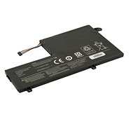 AVACOM for Lenovo Flex 3, Yoga 500 Li-Pol 11.1V 3500mAh - Laptop Battery