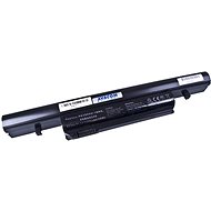 Avacom akku für Toshiba Tecra R850/R950, Satellite Pro R850 Li-Ion 11.1V 5200mAh 58Wh - Laptop-Akku