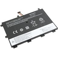 Avacom for Lenovo ThinkPad Yoga 11e Li-Pol 7.4V 4400mAh 33Wh - Laptop Battery