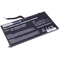 Avacom a Fujitsu LifeBook UH572 Li-Pol 14,8V 2850mAh 42Wh készülékhez - Laptop akkumulátor
