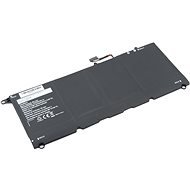 Avacom for Dell XPS XPS 13 9343 Li-Pol 7.6V 7400mAh 56Wh - Laptop Battery