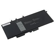 Avacom for Dell Latitude 5480/5580 Li-Pol 7.6V 8947mAh 68Wh - Laptop Battery