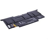 Avacom for Asus Zenbook UX31 Li-Pol 7.4V 6000mAh 44Wh - Laptop Battery