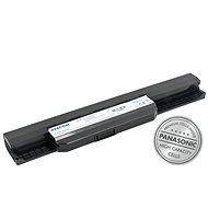 AVACOM az Asus A43/A53/A45/X84 készülékekhez Li-Ion, 10,8 V, 5600 mAh - Laptop akkumulátor