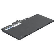 AVACOM CS03 a HP EliteBook 840 G3 series készülékekhez Li-Pol, 11,4 V, 4400 mAh - Laptop akkumulátor