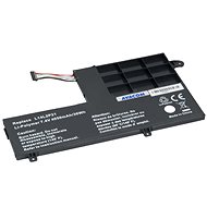 AVACOM for Lenovo S41, Yoga 500-151BD Li-Pol 7,4V 4050mAh 30Wh - Laptop Battery