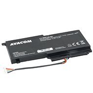 AVACOM for Toshiba Satellite L50, L55 Li-Pol 14,4V 2500mAh - Laptop Battery