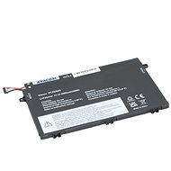 Avacom for Lenovo ThinkPad E14, E15, E580, E490 Li-Pol 11,1V 4050mAh 45Wh - Laptop Battery