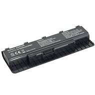 Avacom for Asus GL771JM, N551JW, N751JK Series Li-Ion 11.1V 5200mAh 58Wh - Laptop Battery