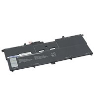 Avacom for Dell XPS 9365 Li-Pol 7.6V 6050mAh 46Wh - Laptop Battery