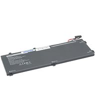 Avacom for Dell XPS 15 9560, 9570 Precision M5540 Li-Ion 11,4V 4910mAh 56Wh - Laptop Battery