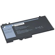 Avacom for Dell Latitude E5270 / E5570 Li-Pol 11,4V 4120mAh 47Wh - Laptop Battery