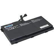 Avacom AI06XL for HP Zbook 17 G3 Li-Pol 11.4V 8300mAh 95Wh - Laptop Battery