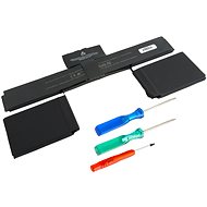 Avacom for Apple MacBook Pro 13" A1425 Li-Pol 11,21V 6600mAh 74Wh - A1437 - Laptop Battery