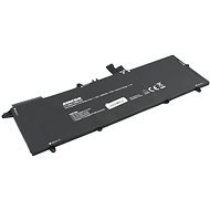 Avacom für Lenovo ThinkPad T490s Li-Pol 11,52V 4950mAh 57Wh - Laptop-Akku