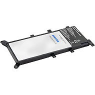 AVACOM for Asus A555LB, F555LA, F555LD, K555LA, R556LB, X555LJ Li-Pol 7.5V 4700mAh 35Wh - Laptop Battery