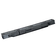 AVACOM for Asus GL552, ZX50 Li-Ion 14,4V 2600mAh 37Wh - Laptop Battery