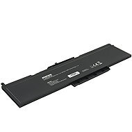 AVACOM for Dell Latitude 5580, Precision 3520 Li-Pol 11,4V 8070mAh 92Wh - Laptop Battery