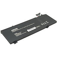 AVACOM for Dell Alienware M15 Li-Pol 15,2V 3940mAh 60Wh - Laptop Battery