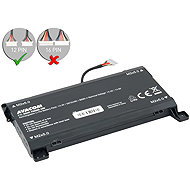 AVACOM FM08B for HP Omen 17 Li-Pol 14,4V 5972mAh 86Wh - 12 pin connector - Laptop Battery
