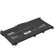 AVACOM HW03XL für HP 255 G8, G9, 470 G8, G9 Li-Pol 11,34V 3620mAh 41Wh - Laptop-Akku