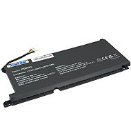 AVACOM PG03XL for HP Pavilion Gaming 15-dk series Li-Pol 11,55V 4545mAh 52Wh - Laptop Battery