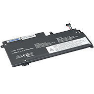 AVACOM for Lenovo ThinkPad 13 Series Li-Pol 11,4V 3730mAh 43Wh - Laptop Battery