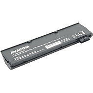 AVACOM for Lenovo ThinkPad T470, T480, T570, T580 Li-Ion 10,8V 5200mAh - Laptop Battery