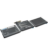 AVACOM for Apple MacBook Pro 13" A1708 Li-Pol 11,4V 4700mAh 54Wh - A1713 - Laptop Battery