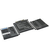 AVACOM for Apple MacBook Pro 13" A1706 Li-Pol 11,4V 4300mAh 49Wh - A1819 - Laptop Battery
