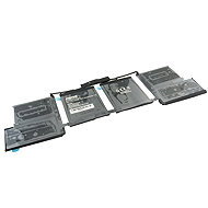 AVACOM for Apple MacBook Pro 15" A1707 Li-Pol 11,4V 6700mAh 76Wh - A1820 - Laptop Battery
