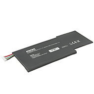 AVACOM for MSI GF63, GF75 Li-Pol 11,4V 4600mAh 52Wh - BTY-M6K - Laptop Battery
