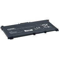 AVACOM HW03XL for HP 255 G8, G9, 470 G8, G9 Li-Pol 11.4V 4150mAh 41Wh - Laptop Battery