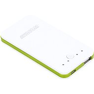 AVACOM External bateries Li-Pol 5V 4100mAh micro USB white - Power Bank